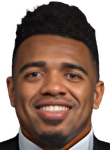 Xavier McCoy