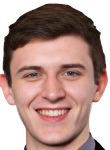 Nick McGlynn basketball