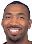 Derrick McKey basketball