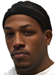 Jamar McKnight