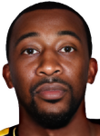 Jordan McRae basketball