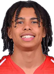 Shayne Mccray