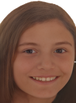 Irene Medel basketball