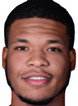 Kennedy Meeks basketball