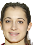 Francesca Melchiori basketball