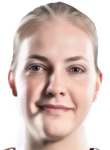 Laura Meldere basketball