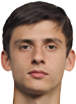 Alexander Melnikov