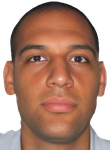 Raz Menashe basketball