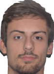 Benjamin Mendez basketball