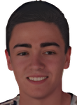 Markel Mendibe basketball