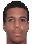 Kevin Mendy basketball