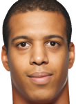 Kevin Mendy basketball
