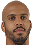 Kevin Mendy basketball