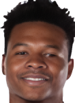 De'Onte Menefee