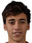 Marco Mennella basketball