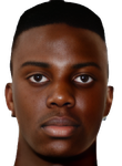 Nathan Mepandy