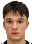 Alec Mercer Alec Mercer