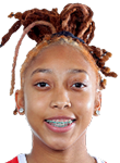 Kierra Merchant