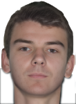 Eldar Merdanovic basketball
