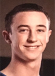 Cody Mericle