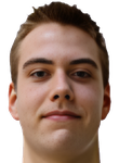 Marcus Merimaa basketball