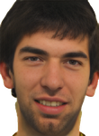 Marco Meroni basketball