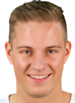 Sam Merrill basketball