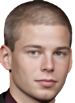 Robin Mestdagh basketball