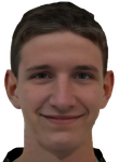 Martin Mezan basketball