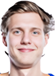 Edvards Mezulis basketball