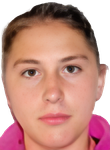 Mihaela Burcica