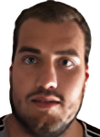 Manuel Mije basketball