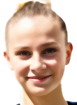 Axelle Mikorek basketball