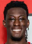 Travis Miles