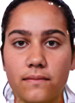 Nikolina Milic basketball