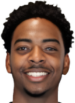 Alec Millender basketball