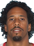 Andre Miller basketball