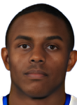 Darius Miller basketball