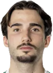 Dylan Miller
