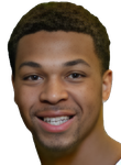 Setric Millner Jr. basketball