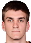 Matija Milosevic basketball