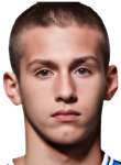 Stefan Milosevic basketball
