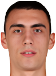 Nikola Milutinov basketball