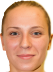 Inna Mironenko