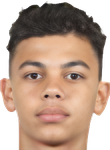 Ajay Mitchell basketball