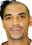 Barry Mitchell basketball
