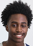 CJ Mitchell