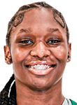 Comari Mitchell