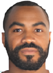 Darrel Mitchell