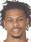 Dwayne Mitchell basketball